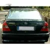 Lip spoiler πορτ-μπαγκάζ Mercedes W202