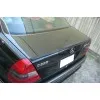 Lip spoiler πορτ-μπαγκάζ Mercedes W202