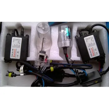Κιτ xenon QUALITY SLIM H7 35W 4300K Κιτ xenon QUALITY SLIM H7 35W 4300K