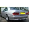 Αεροτομή πορτ-μπαγκάζ Mercedes W210 sedan E-Class (1995-2002) - AMG Design