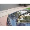 Lip spoiler πορτ - μπγκάζ Mercedes W221 (2005-2011) sedan