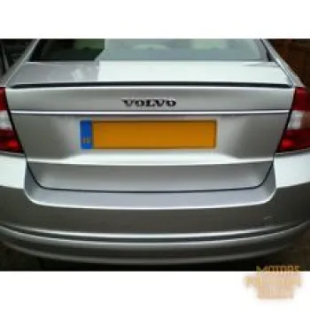 Lip spoiler πορτ -μπαγκάζ Volvo S40 (1995-2003)
