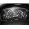 Δαχτυλίδια καντράν Opel Astra G / Zafira A - χρωμίου