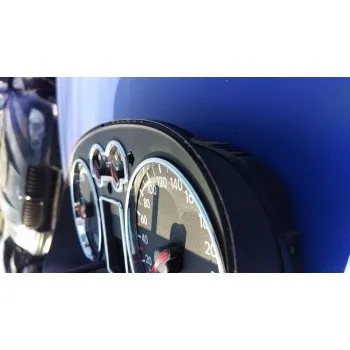Δαχτυλίδια καντράν Vw Golf 4 / Bora / Passat B5 - χρωμίου