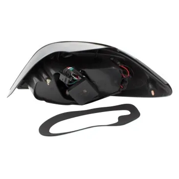 Πίσω φανάρια led Peugeot 307 - σετ 2τμχ.
