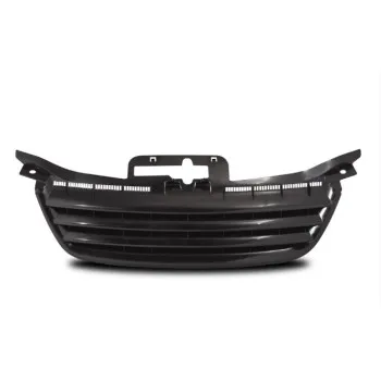 Μάσκα Vw Touran (2003-2006) - μαύρη, χωρίς σήμα
