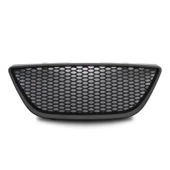 Μάσκα Seat Ibiza 6J (2008-2011) - κυψελωτή, χωρίς σήμα