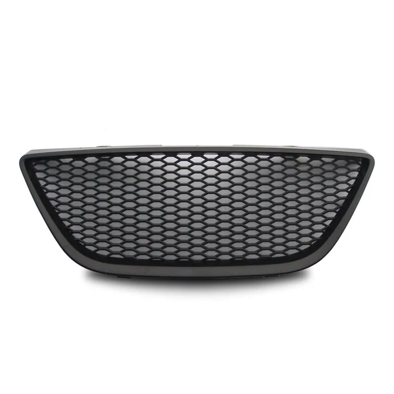 Μάσκα Seat Ibiza 6J (2008-2011) - κυψελωτή, χωρίς σήμα