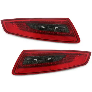 Πίσω φανάρια led Porsche 911 / 997 (2004-2008) - σετ 2τμχ.