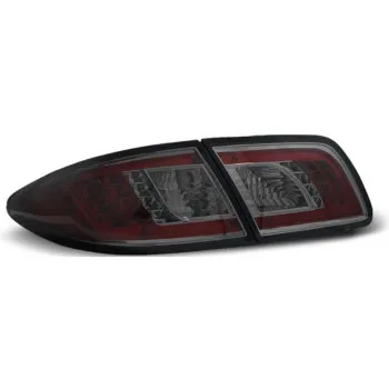 Πίσω φανάρια led Mazda 6 sedan (2002-2007) - φιμέ - σετ 2τμχ.