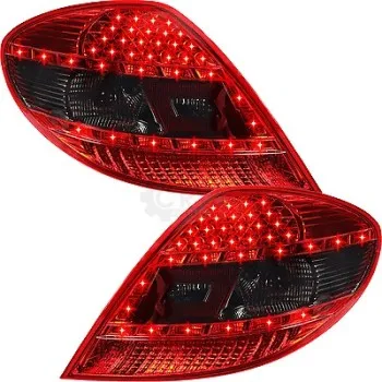 Πίσω φανάρια led Mercedes R171 SLK (2004-2011) - σετ 2τμχ.