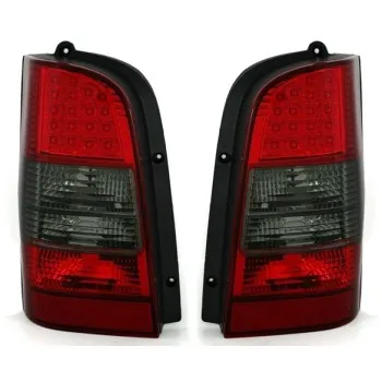 Πίσω φανάρια led Mercedes Vito (1995-2003) - σετ 2τμχ.