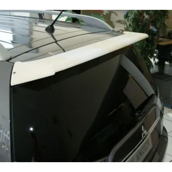 Αεροτομή οροφής Mitsubishi Outlander / Citroen C-Crosser (2007-2014)