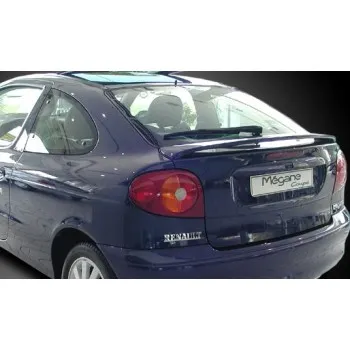 Αεροτομή πορτ-μπαγκάζ Renault Megane Coupe (1996-1999)