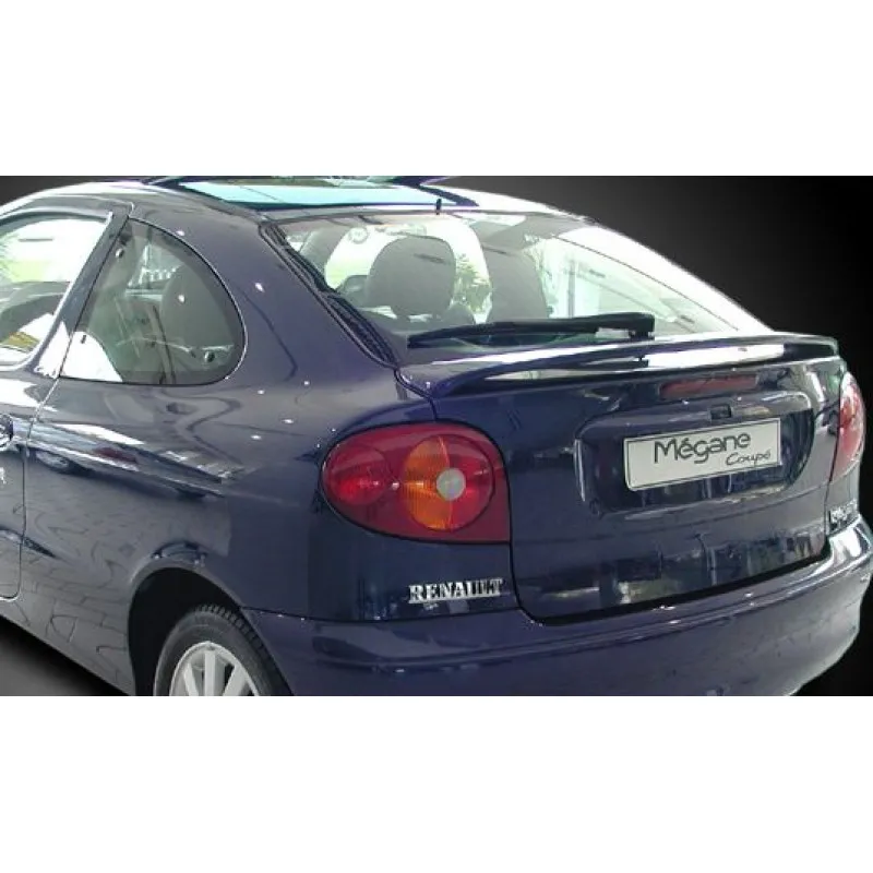 Αεροτομή πορτ-μπαγκάζ Renault Megane Coupe (1996-1999)