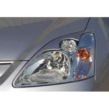 Φρυδάκια φαναριών Honda Civic (2001-2005) - 3 πορτο Φρυδάκια φαναριών Honda Civic (2001-2005) - 3 πορτο