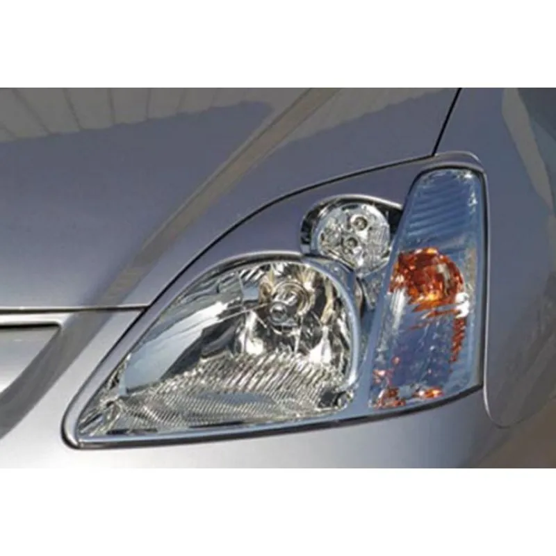 Φρυδάκια φαναριών Honda Civic (2001-2005) - 3 πορτο