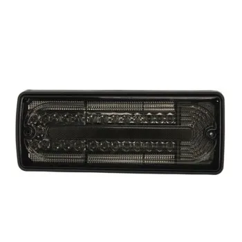 Πίσω φανάρια led Mercedes W461/W463 G-CLASS (1990-2012) - φιμέ - σετ 2τμχ. Πίσω φανάρια led Mercedes W461/W463 G-CLASS (1990-2012) - φιμέ - σετ 2τμχ.