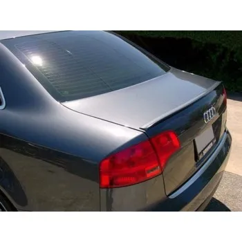 Lip spoiler πορτ-μπαγκάζ Audi A5 (2007-2016)