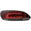 Πίσω φανάρια led Vw Scirocco (2008-2014) - σετ 2τμχ.