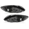 Πίσω φανάρια led Vw Scirocco (2008-2014) - σετ 2τμχ.
