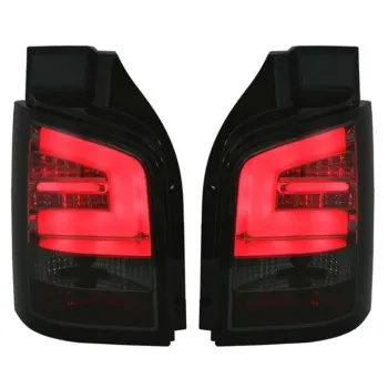 Πίσω φανάρια led Vw Transporter T5 (2003-2009) - ledbar design - σετ 2τμχ.