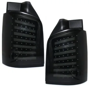 Πίσω φανάρια led Vw Transporter T5 (2003-2014) - σετ 2τμχ.