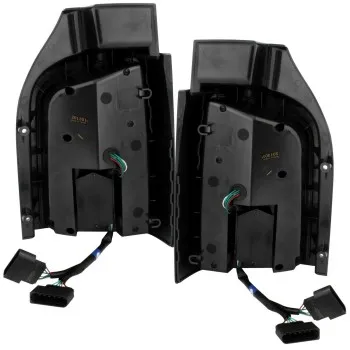 Πίσω φανάρια led Vw Transporter T5 (2003-2014) - σετ 2τμχ.