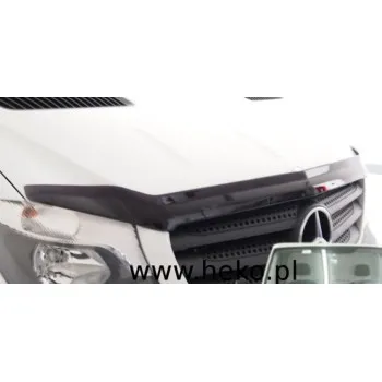 Ανεμοθραύστης καπό Mercedes Sprinter (2013-2018), Heko