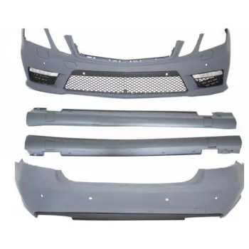 Body kit Mercedes W212 E-Class (2009-2013) - AMG packet