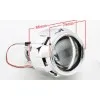 Bi xenon προτζέκτορας για ενσωμάτωση 2.5''