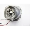 Bi xenon προτζέκτορες BMW E46 με εργοστασιακό σχεδιασμό - retrofit 2 τμχ.