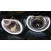 Bi xenon προτζέκτορες BMW E46 με εργοστασιακό σχεδιασμό - retrofit 2 τμχ.
