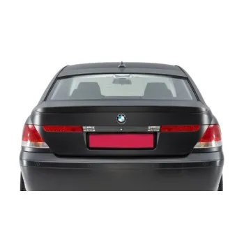 Αεροτομή οροφής Bmw E65 σειρά 7 (2001-2005)