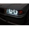 Angel eyes BMW E36/E38 / E39 CCFL - Λευκό χρώμα