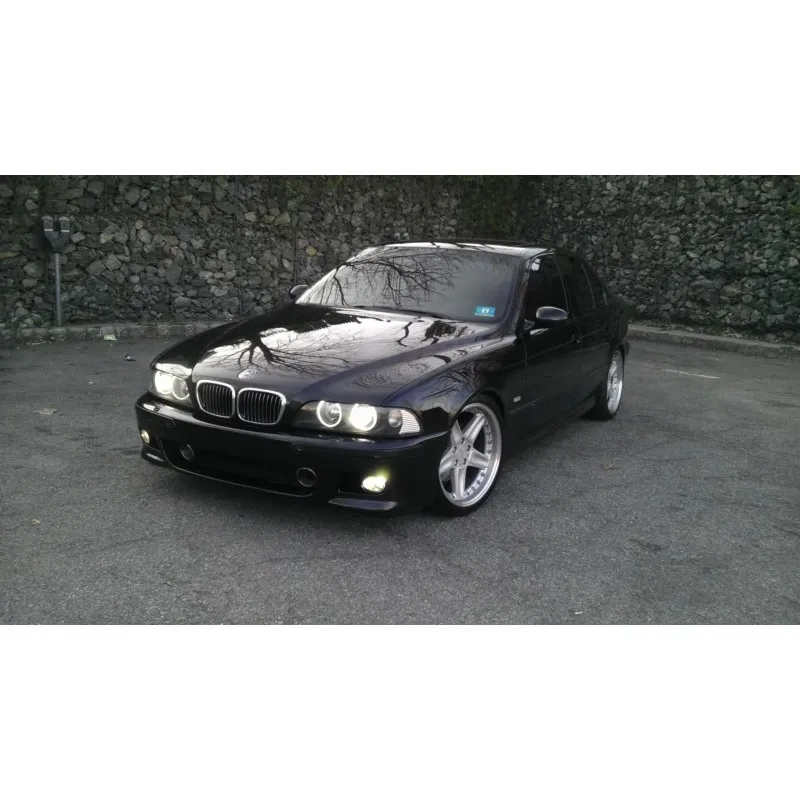 Angel eyes BMW E36/E38 / E39 CCFL - Λευκό χρώμα