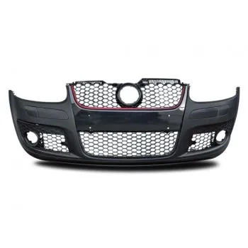 Προφυλακτήρας εμπρός Vw Golf 5 - GTI Design εργοστασιακά προβολάκια