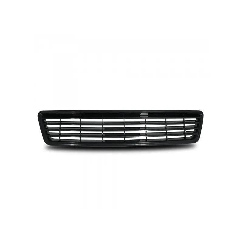 Μάσκα Audi A6 C5 (1998-2001) - μαύρη, χωρίς σήμα