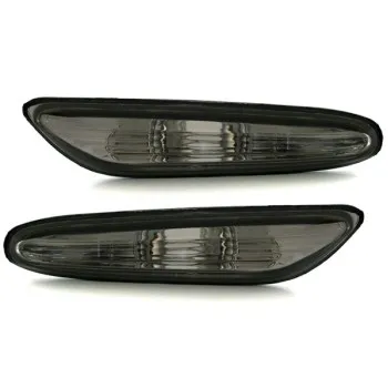 Φλας BMW E90 / E91 / E92 / E93 / E87 / X1 - φιμέ - σετ 2τμχ.