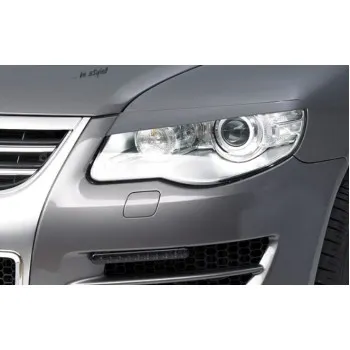 Φρυδάκια φαναριών VW Touareg (2006-2010)