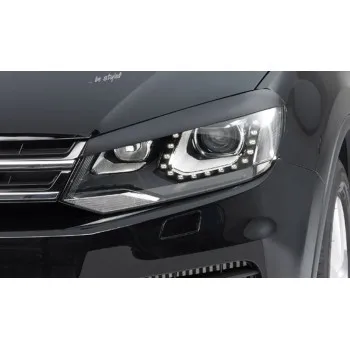Φρυδάκια φαναριών VW Touareg (2010-2018)