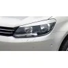 Φρυδάκια φαναριών VW Touran / Caddy (2010+)