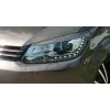 Φρυδάκια φαναριών VW Touran / Caddy (2010+)