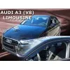 Ανεμοθραύστες Audi A3 (2012-2020) 5 πορτο - 2 τμχ. εμπρός, Heko