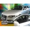 Ανεμοθραύστες Audi A4 B8 (2009-2015) sedan , combi - 2 τμχ. εμπρός, Heko