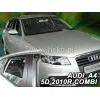 Ανεμοθραύστες Audi A4 B8 (2009-2015) combi - 4 τμχ. εμπρός και πίσω, Heko