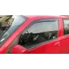 Ανεμοθραύστες Alfa Romeo 164 (1987-1998) - 2 τμχ. εμπρός, Heko