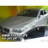 Ανεμοθραύστες BMW 7 E32 (1986-1994) sedan - 4 τμχ. εμπρός και πίσω, Heko