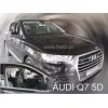 Ανεμοθραύστες Audi Q7 (2015+) 4 τμχ. εμπρός και πίσω, Heko