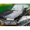 Ανεμοθραύστες Citroen Xantia (1993-2000) 5 πορτο - 2 τμχ. εμπρός, Heko